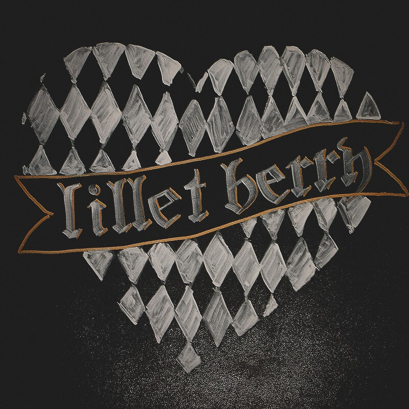 Lillet Berry